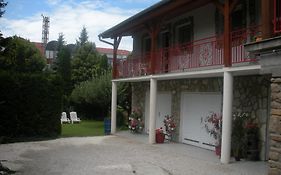 Anna Apartman